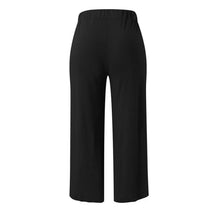 Load image into Gallery viewer, Super Soft Cotton Spandex Harem Style Yoga Pilates Pants, Choose Your Type