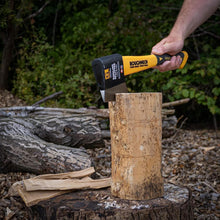 Load image into Gallery viewer, ROU65663 Kindling Splitter 1.1kg (2.1/2 lb)