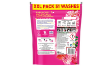 Load image into Gallery viewer, Surf 3 in 1 Laundry Washing Detergent Capsules Tropical Lily, 306 Washes