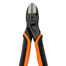 Load image into Gallery viewer, BAHCO ERGO SIDE CUT PLIERS SPRING IN HANDLE