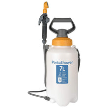 Load image into Gallery viewer, HOZELOCK 4140 4 IN 1 MULTI USE PORTASHOWER