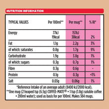 Load image into Gallery viewer, Nestle The Original Coffee-Mate Coffee Whitener 3x2.5KG