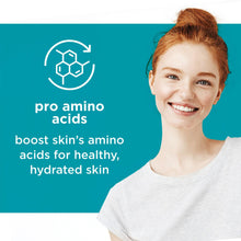 Load image into Gallery viewer, 2x150ml Simple Kind to Skin Moisturising/Purifying FacialWash for Sensitive Skin