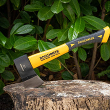 Load image into Gallery viewer, ROU65648 Felling Axe Fibreglass Handle 2.3kg (5 lb)