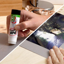 Load image into Gallery viewer, Pritt Glue Sticks 43g and Sellotape Golden Tape 24mm x 50m Bundle, (8 Pack Each)