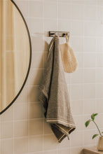 Load image into Gallery viewer, Cosmic Toilet Roll Holder Black Matte | Screws Install | 13x8x5.4 cm