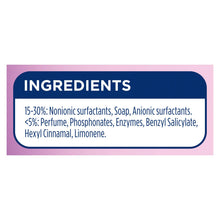Load image into Gallery viewer, Persil XL 3 in 1 Washing Capsules Colour Protect with Lasting Freshness 36W, 3pk