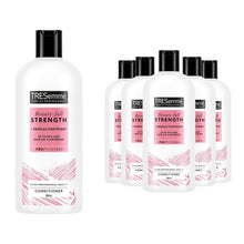 Load image into Gallery viewer, Tresemme Conditioner Beauty-Full Strength Formulated for Damaged Hair, 6x 680ml