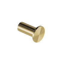 Load image into Gallery viewer, COSMIC Architect SP Wall Hook | Brushed Gold | Screw Fastening