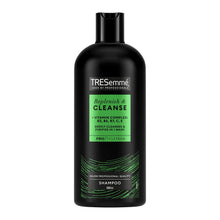 Load image into Gallery viewer, Tresemme Shampoo Replenish &amp; Cleanse with Vitamins Complex B, C &amp; E, 3x680 ml