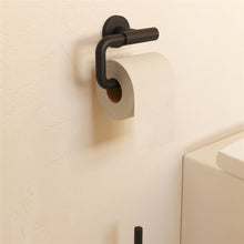 Load image into Gallery viewer, COSMIC Architect Open Toilet Paper Holder | Chrome | Wall Mount