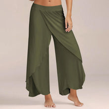 Load image into Gallery viewer, Super Soft Cotton Spandex Harem Style Yoga Pilates Pants, Choose Your Type