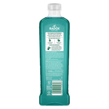 Load image into Gallery viewer, Radox Mineral Therapy Bath Soak Stress Relief, Rosemary &amp; Eucalyptus Scent 3x1L