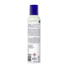 Load image into Gallery viewer, Vaseline Anti-Perspirant Deodorant Spray Aloe Sensitive Women 250ml, 2 Pack