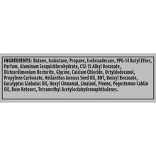 Load image into Gallery viewer, Lynx Limited FIFA No 10 Deodorant Anti-Perspirant Spray 72H Protection 150ml,6pk