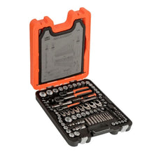 Load image into Gallery viewer, S138 Mixed Drive Socket Set, 138 Piece