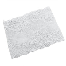 Load image into Gallery viewer, Unisex Elastic Anti-Chafing Thigh Band or Women's Lace Thigh Band with Pocket