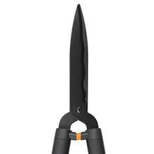 Load image into Gallery viewer, FSK114730 HS22 SingleStep Hedge Shears Wavy Blade