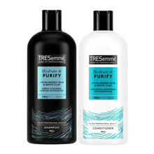 Load image into Gallery viewer, Tresemme Shampoo &amp; Conditioner Set 680ml w/ Vitamins B, C &amp; E for All Hair Types