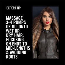 Load image into Gallery viewer, TRESemme Pro Collection Keratin Smooth Shine Oil With Marula Oil, 6x of 50ml