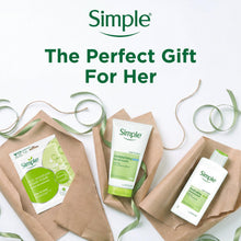 Load image into Gallery viewer, SIMPLE Daily Regime Edition Gift Set 3 piece, Choose your pack 1,2,3 or 4