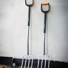 Load image into Gallery viewer, FSK133480 Xact Soil Work Fork - Medium 1080mm