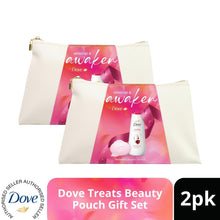 Load image into Gallery viewer, DOVE Treats Gift Set 2 piece, Choose Your Pack Size 1,2,3 or 4