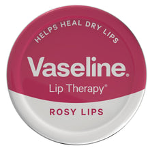 Load image into Gallery viewer, Vaseline Gluta-Hya Dewy Radiance Serum Lotion 200ml &amp; Rosy Lips Therapy 20g