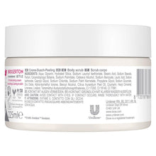Load image into Gallery viewer, Dove Bridgerton Limited Edition Body Scrub Raspberry Exfoliator 225ml, 4pk