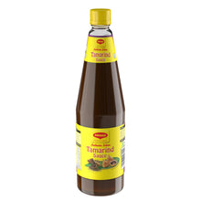 Load image into Gallery viewer, Maggi Professional Indian Catering Sauce 6x1kg Hot Sweet Tamarind Masala