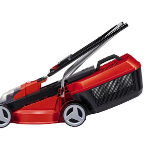 EINGECM1830K GE-CM 18/30 Li Power X-Change Lawnmower 18V 1 x 3.0Ah Li-ion