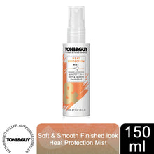 Load image into Gallery viewer, Toni&amp;Guy Prep Hair Care &amp; Styling Mousse/Mist/Conditioner - For Fine Hairs