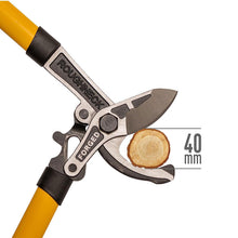 Load image into Gallery viewer, ROU66868 XT Pro Telescopic Bypass Loppers 695 - 945mm