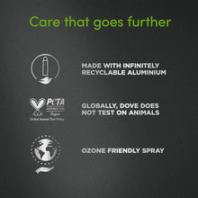 Load image into Gallery viewer, Dove Men+Care Fresh Antiperspirant Deo Spray for 48H Protection 200ml, 12 Pack