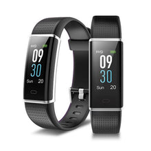 Load image into Gallery viewer, AQ200 Color Screen MultiFunctional Heart Rate &amp; Sleep Monitor Tracker
