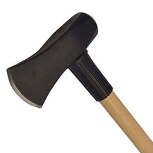 Load image into Gallery viewer, FAILSM8 Log Splitting Maul Hickory Shaft 3.6kg (8 lb)