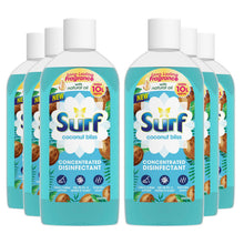 Load image into Gallery viewer, Surf Concentrated Disinfectant Multi-Purpose Cleaner Kills 99.99% Bacteria 240ml