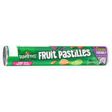Load image into Gallery viewer, Nestle Chocolate Tubes, Rowntree Vegan Sweets 32x48g (2 Pack)