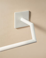 Load image into Gallery viewer, Bath + By Cosmic 2763671 Towel Ring, Matte Black
