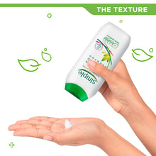 Load image into Gallery viewer, Simple Kind to Hair Shampoo &amp; Conditioner Bundle 200ml
