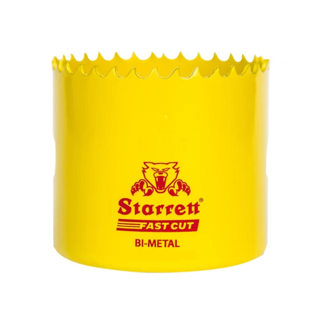 Fastcut Bi-Metal Holesaw 111mm