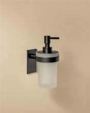 Load image into Gallery viewer, Bath + By Cosmic 2763603 Dispenser, Matte Black