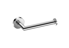 Load image into Gallery viewer, COSMIC Start Double Wall Hook, Chrome, Screw Mount, Circular Design