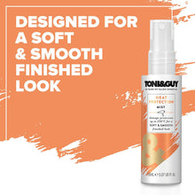 Load image into Gallery viewer, Toni&amp;Guy Prep Hair Care &amp; Styling Mousse/Mist/Conditioner - For Fine Hairs