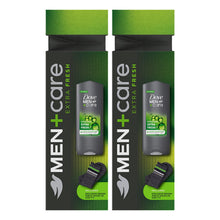 Load image into Gallery viewer, Dove Men+Care Extra Fresh Body Wash Gift Set for Men with Exclusive Socks