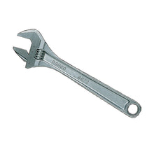 Load image into Gallery viewer, BAHCO 8072C CHROME ADJUSTABLE WRENCH 10IN