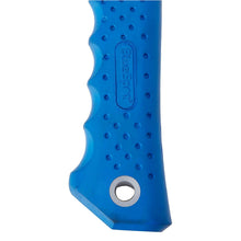 Load image into Gallery viewer, BlueSpot Tools B/S26147 Fiberglass Shaft Claw Hammer w/ Plastic Coat Grip, 20oz