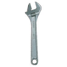 Load image into Gallery viewer, BAHCO 8072C CHROME ADJUSTABLE WRENCH 10IN