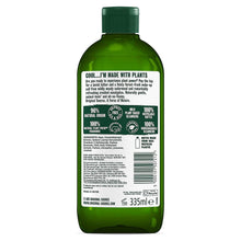 Load image into Gallery viewer, Original Source Body Wash I'm Plant Based Cedarwood and Eucalyptus 335ml, 6pk