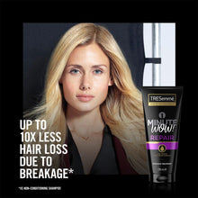 Load image into Gallery viewer, TRESemme 1 Minute WOW Repair Intensive Hair Treatment with Biotin, 6x of 170 ml